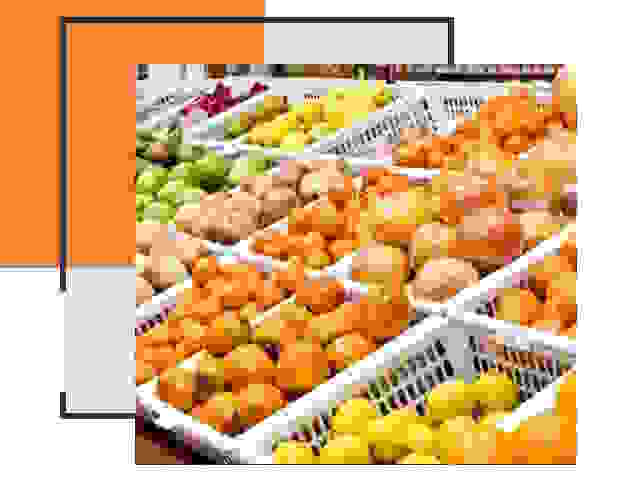 Надежная перевозка продуктов в Ленинске-Кузнецком